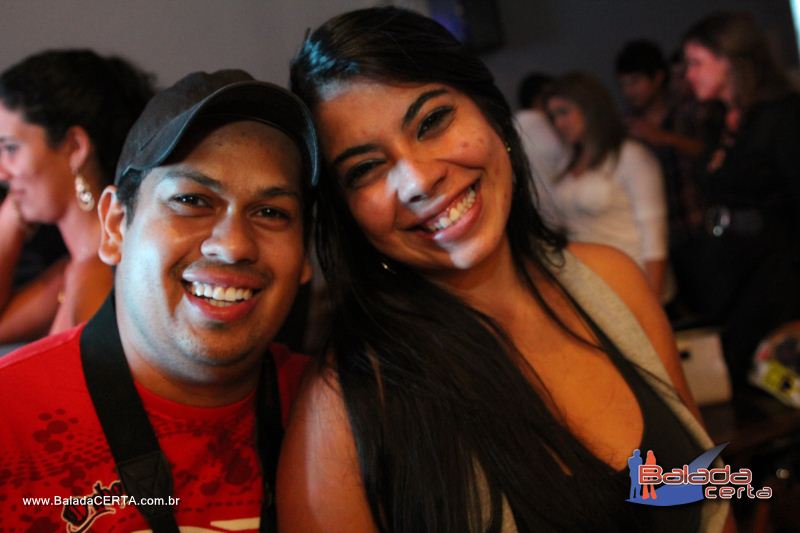 Balada: Fotos de Ter�a no Usina Beer - Taguatinga - DF