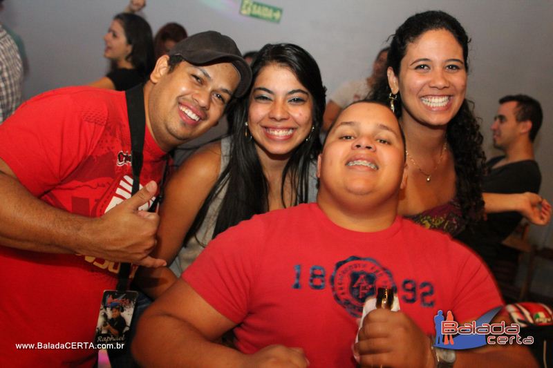 Balada: Fotos de Ter�a no Usina Beer - Taguatinga - DF