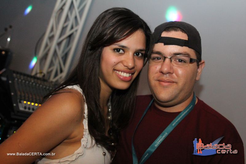 Balada: Fotos de Ter�a no Usina Beer - Taguatinga - DF