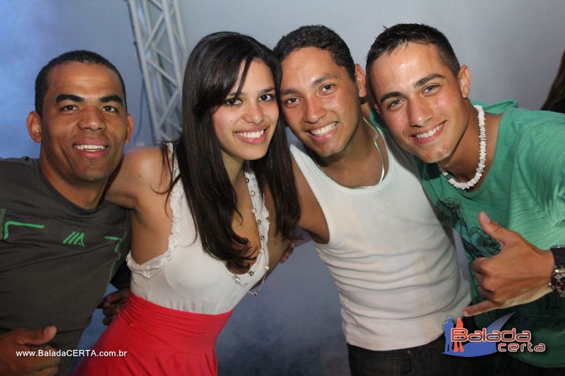 Balada: Fotos de Ter�a no Usina Beer - Taguatinga - DF