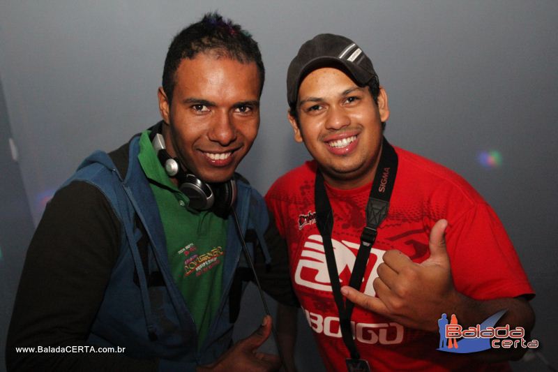Balada: Fotos de Ter�a no Usina Beer - Taguatinga - DF