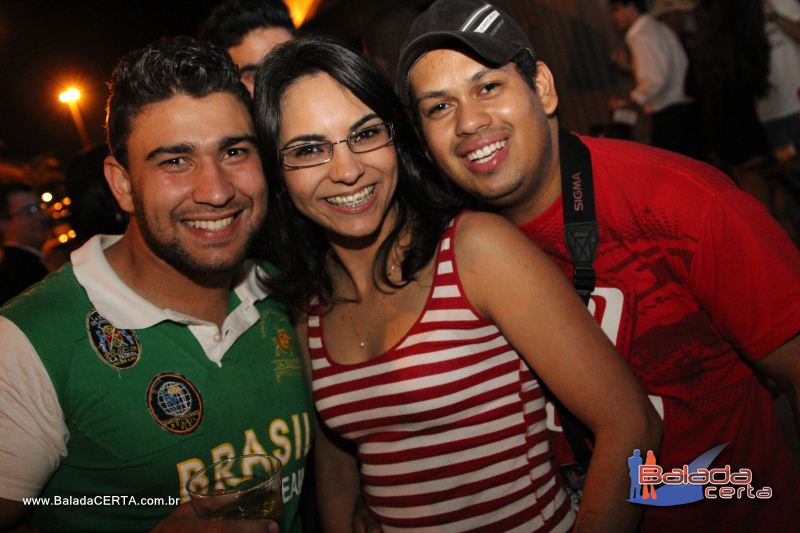 Balada: Fotos de Ter�a no Usina Beer - Taguatinga - DF