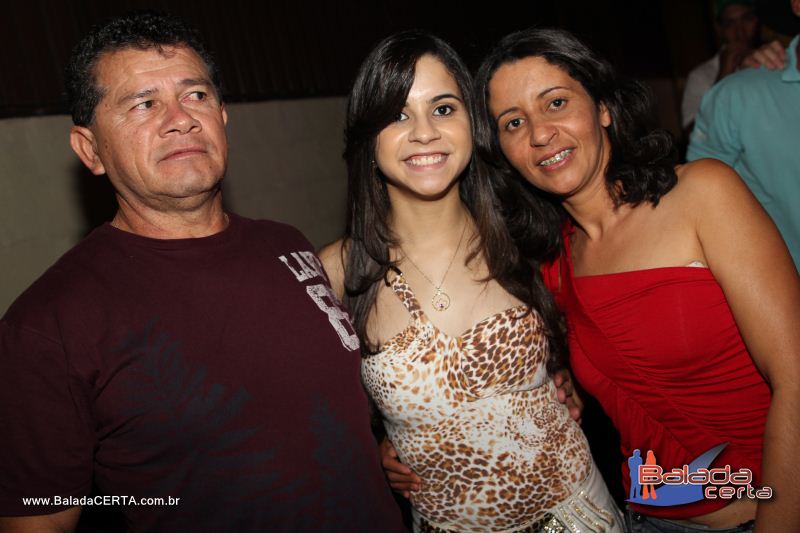 Balada: Fotos de domingo no Showrrasco OS Lendrios - Fazenda Sucupira - Riacho Fundo I