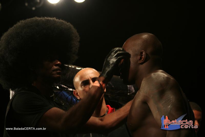 Balada: B2 MMA - Arena de Tits - Choncha Acstica
