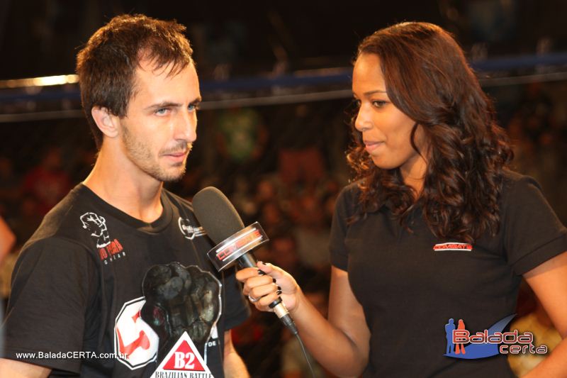 Balada: B2 MMA - Arena de Tits - Choncha Acstica
