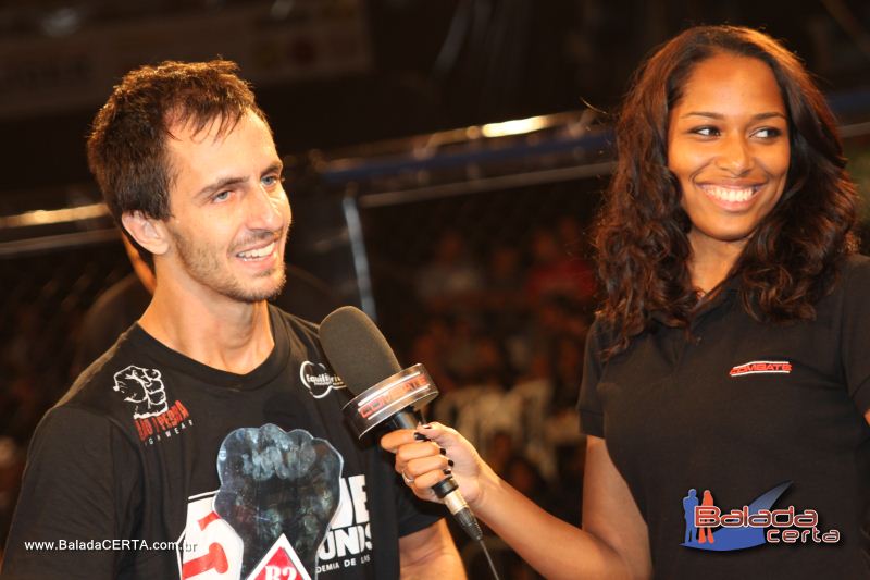 Balada: B2 MMA - Arena de Tits - Choncha Acstica
