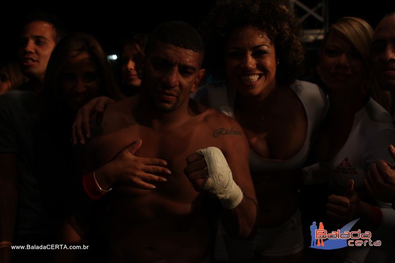 Balada: B2 MMA - Arena de Tits - Choncha Acstica