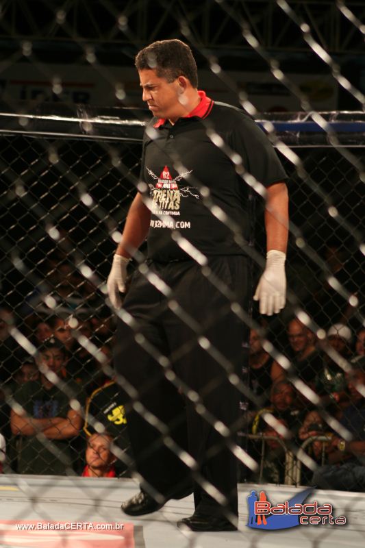 Balada: B2 MMA - Arena de Tits - Choncha Acstica