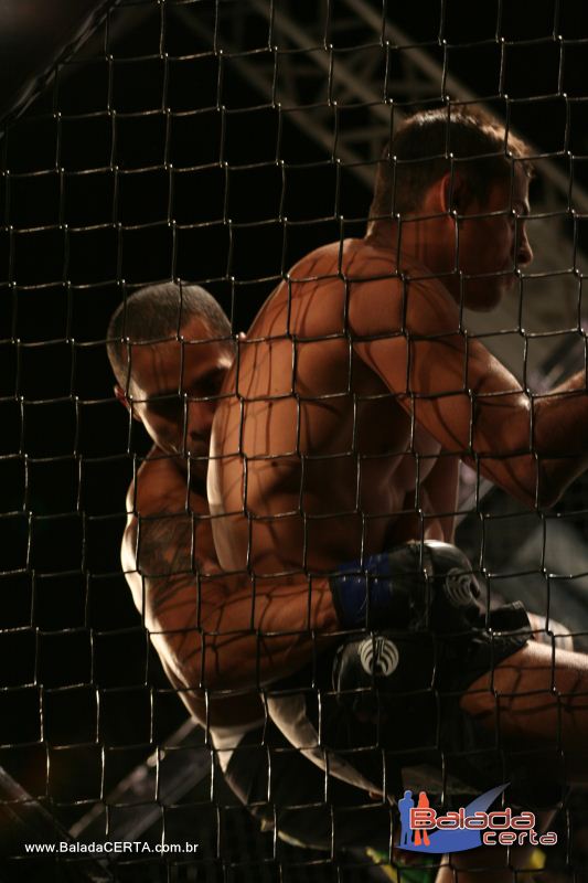 Balada: B2 MMA - Arena de Tits - Choncha Acstica
