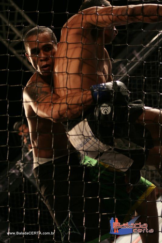 Balada: B2 MMA - Arena de Tits - Choncha Acstica