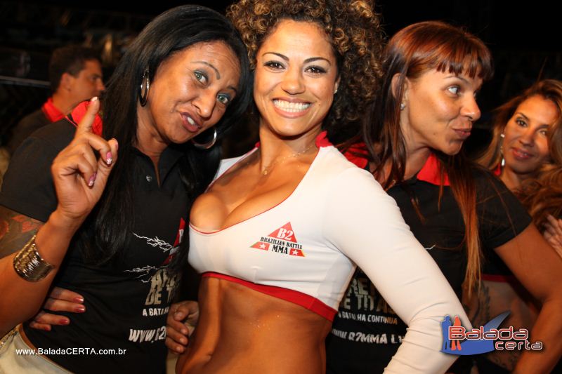 Balada: B2 MMA - Arena de Tits - Choncha Acstica