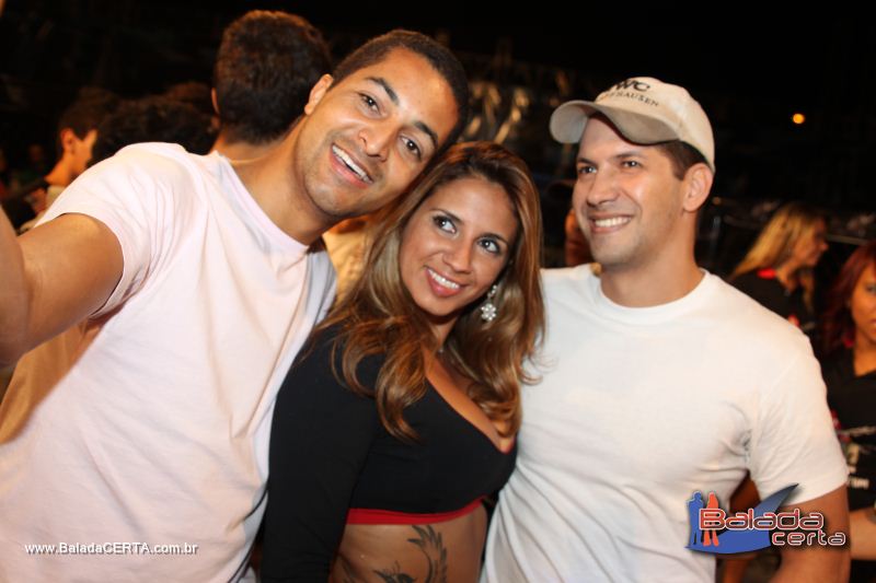 Balada: B2 MMA - Arena de Tits - Choncha Acstica