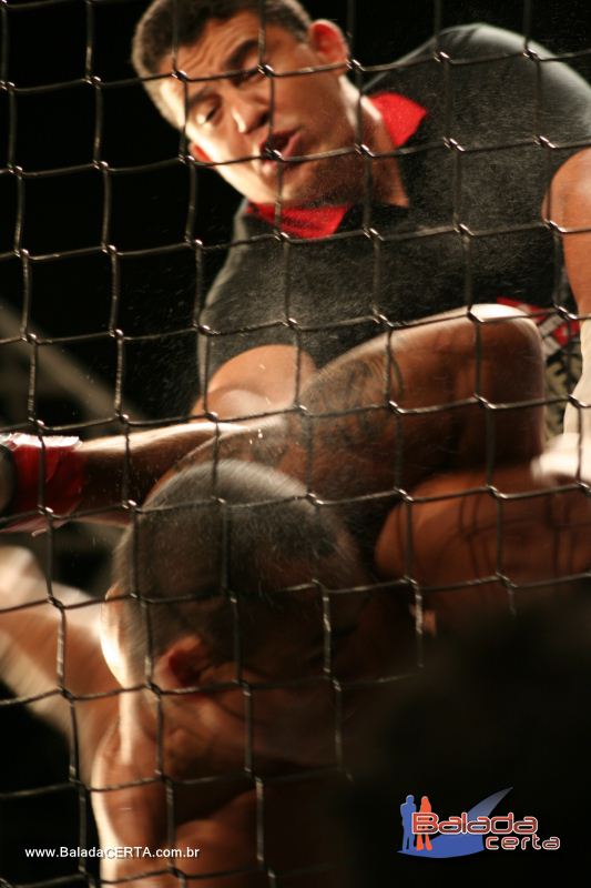 Balada: B2 MMA - Arena de Tits - Choncha Acstica