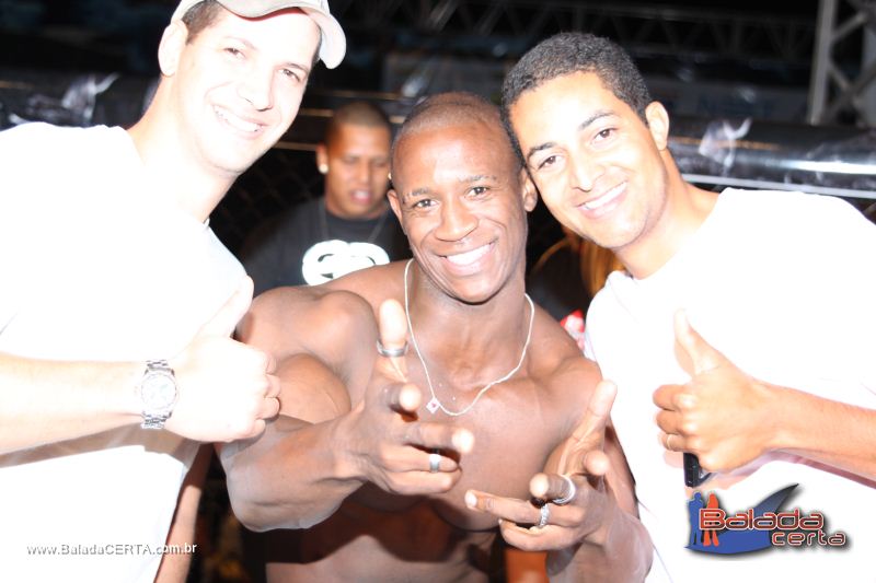 Balada: B2 MMA - Arena de Tits - Choncha Acstica