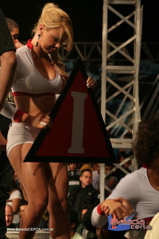Balada: B2 MMA - Arena de Tits - Choncha Acstica