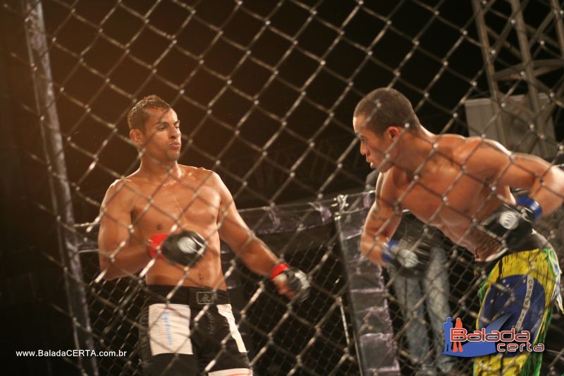 Balada: B2 MMA - Arena de Tits - Choncha Acstica