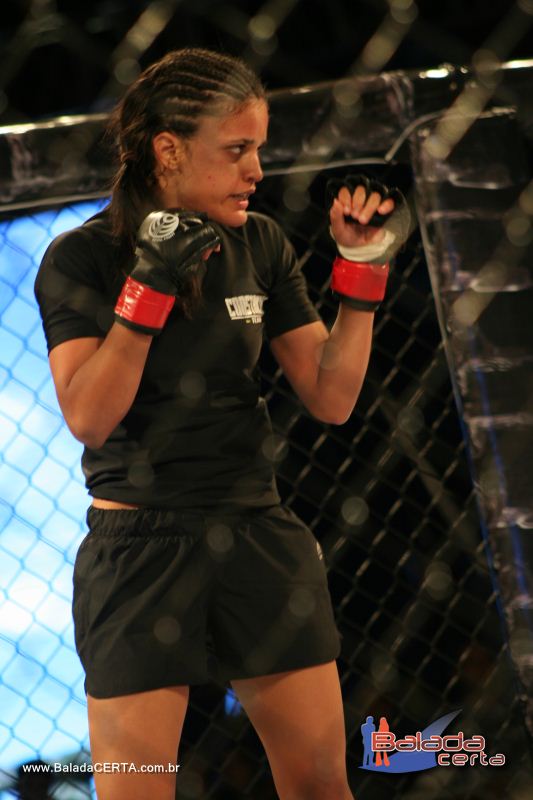 Balada: B2 MMA - Arena de Tits - Choncha Acstica