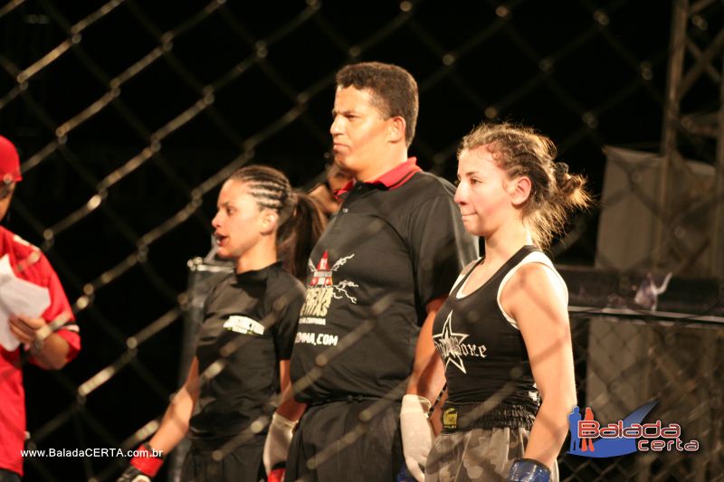 Balada: B2 MMA - Arena de Tits - Choncha Acstica