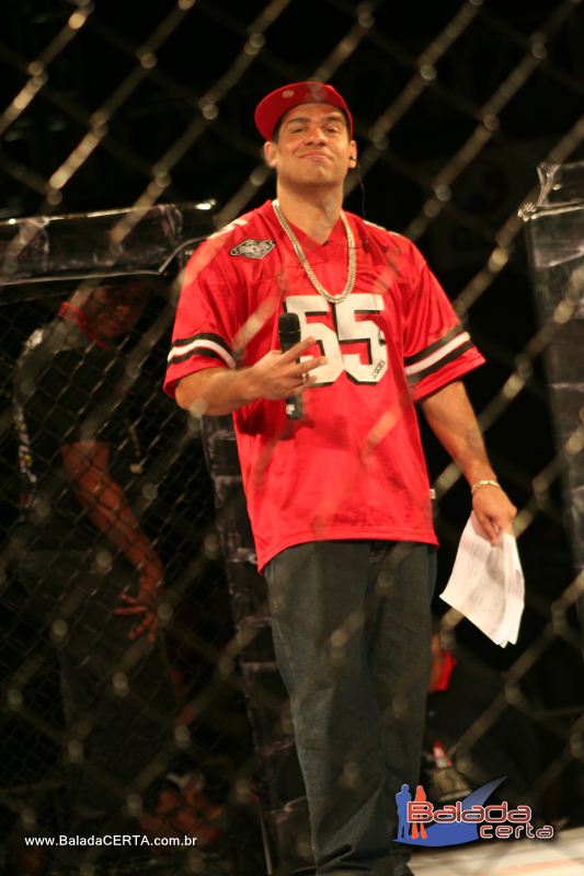 Balada: B2 MMA - Arena de Tits - Choncha Acstica