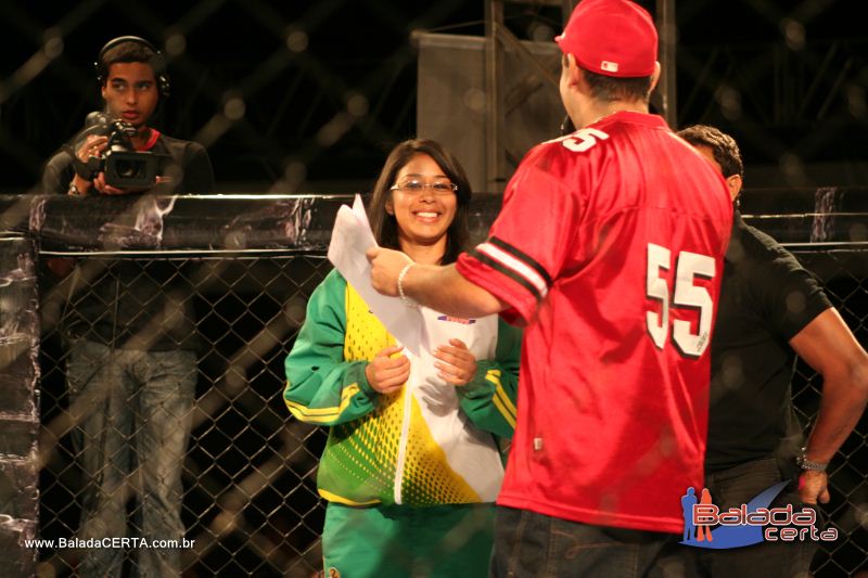 Balada: B2 MMA - Arena de Tits - Choncha Acstica