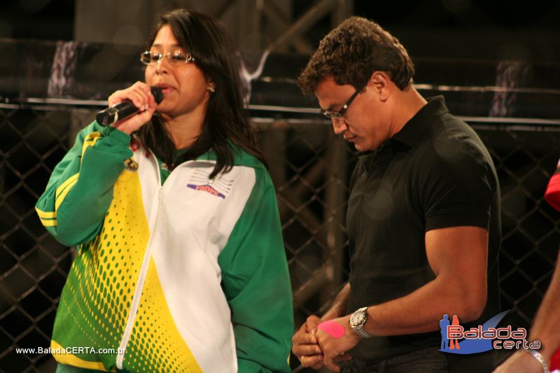 Balada: B2 MMA - Arena de Tits - Choncha Acstica