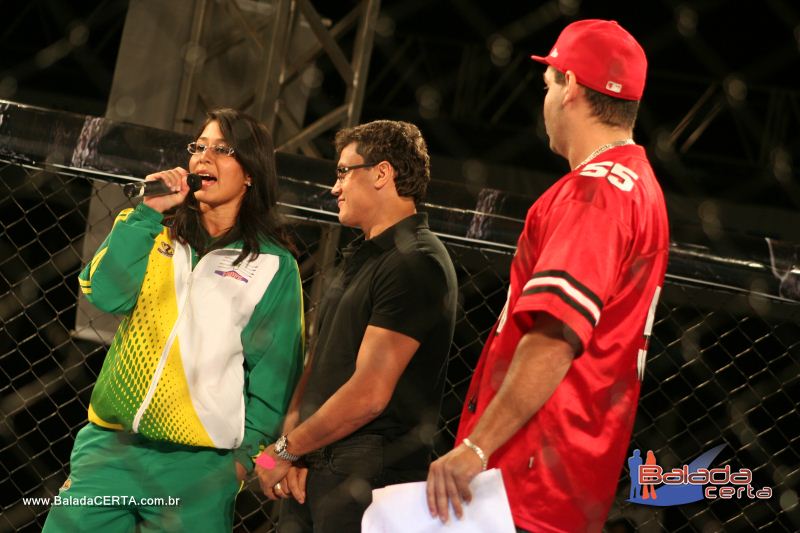 Balada: B2 MMA - Arena de Tits - Choncha Acstica