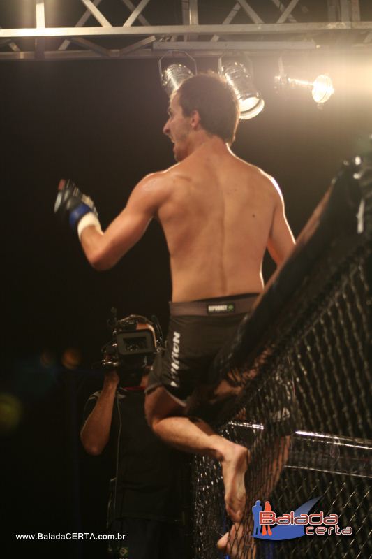 Balada: B2 MMA - Arena de Tits - Choncha Acstica