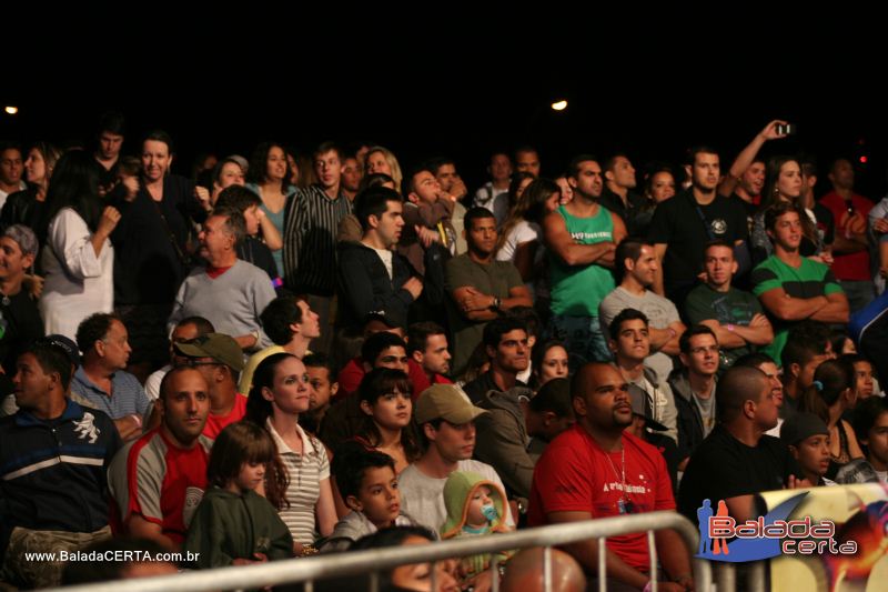 Balada: B2 MMA - Arena de Tits - Choncha Acstica