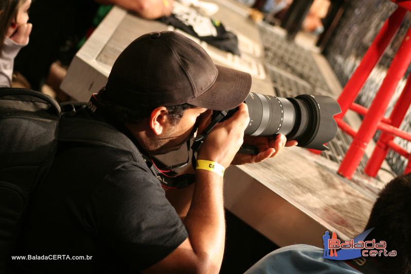 Balada: B2 MMA - Arena de Tits - Choncha Acstica