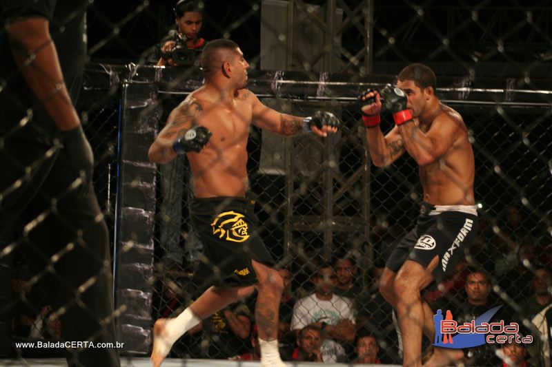 Balada: B2 MMA - Arena de Tits - Choncha Acstica