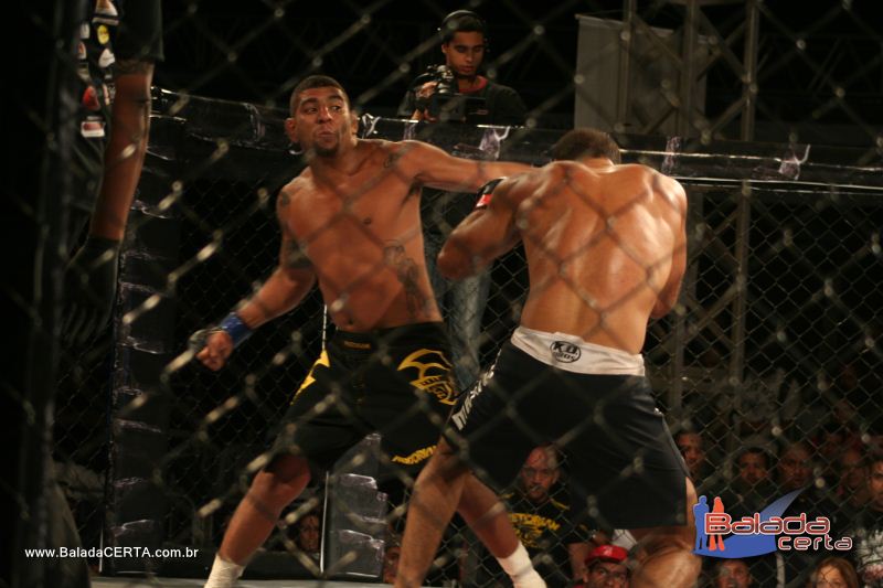 Balada: B2 MMA - Arena de Tits - Choncha Acstica