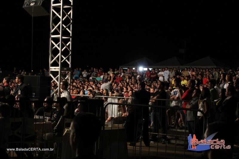 Balada: B2 MMA - Arena de Tits - Choncha Acstica