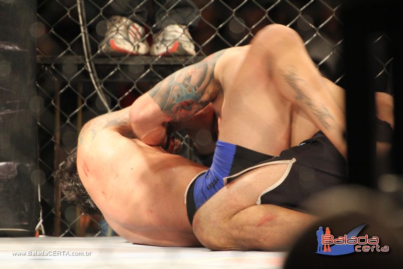 Balada: B2 MMA - Arena de Tits - Choncha Acstica