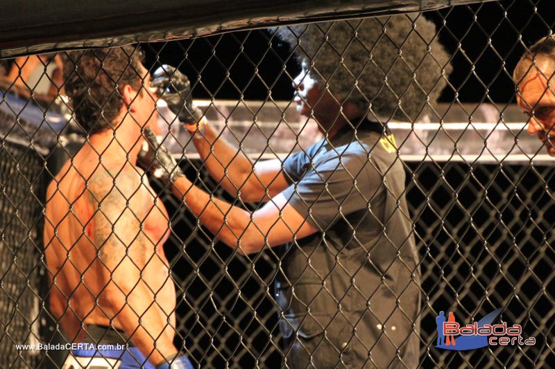 Balada: B2 MMA - Arena de Tits - Choncha Acstica