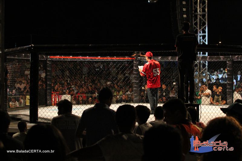 Balada: B2 MMA - Arena de Tits - Choncha Acstica