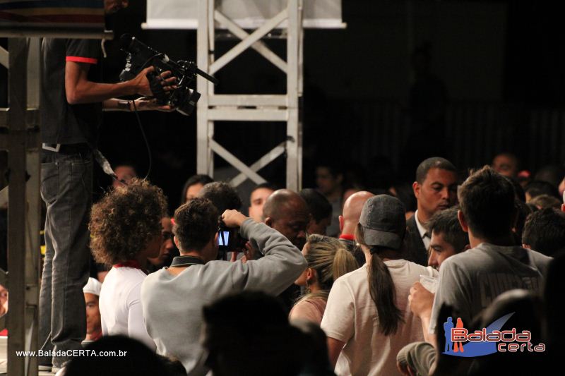 Balada: B2 MMA - Arena de Tits - Choncha Acstica