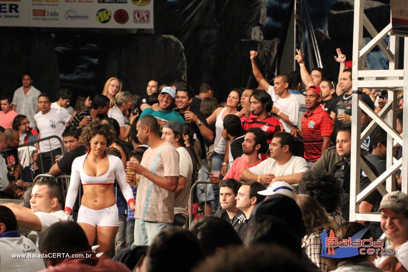 Balada: B2 MMA - Arena de Tits - Choncha Acstica