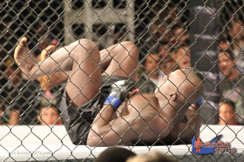 Balada: B2 MMA - Arena de Tits - Choncha Acstica