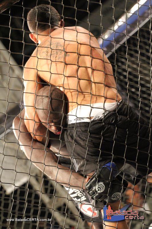 Balada: B2 MMA - Arena de Tits - Choncha Acstica