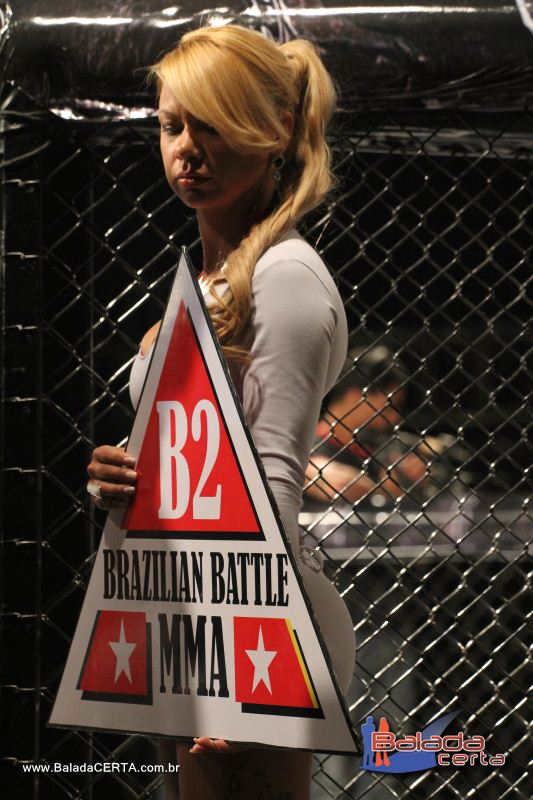 Balada: B2 MMA - Arena de Tits - Choncha Acstica