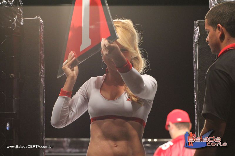 Balada: B2 MMA - Arena de Tits - Choncha Acstica