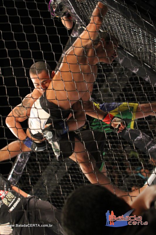 Balada: B2 MMA - Arena de Tits - Choncha Acstica