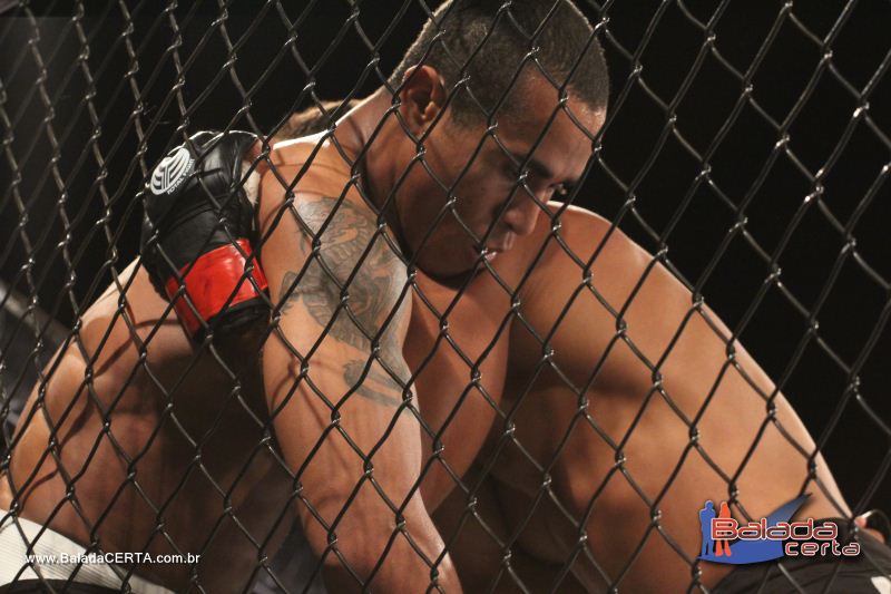 Balada: B2 MMA - Arena de Tits - Choncha Acstica