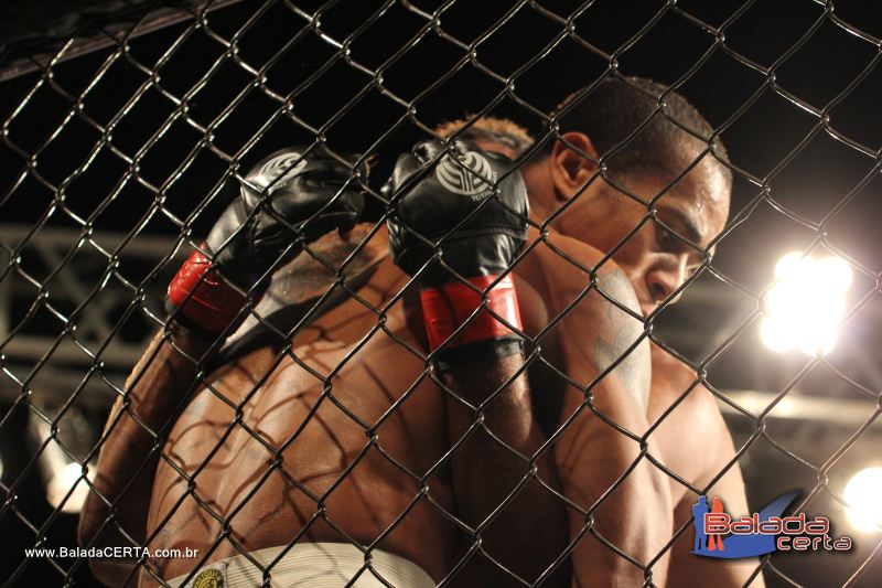 Balada: B2 MMA - Arena de Tits - Choncha Acstica