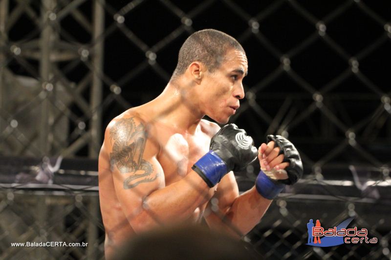 Balada: B2 MMA - Arena de Tits - Choncha Acstica