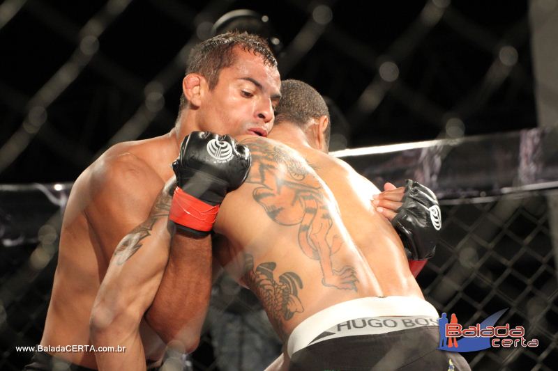 Balada: B2 MMA - Arena de Tits - Choncha Acstica