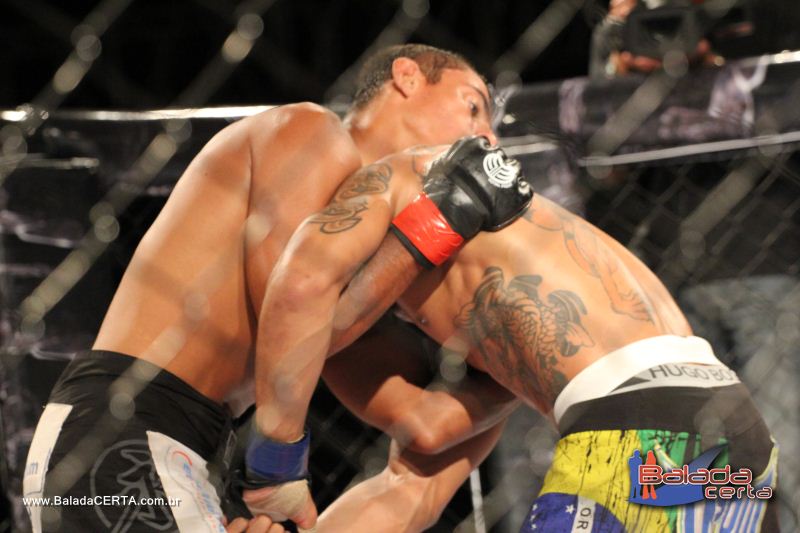 Balada: B2 MMA - Arena de Tits - Choncha Acstica