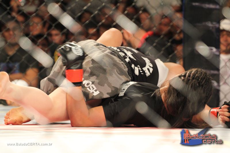 Balada: B2 MMA - Arena de Tits - Choncha Acstica