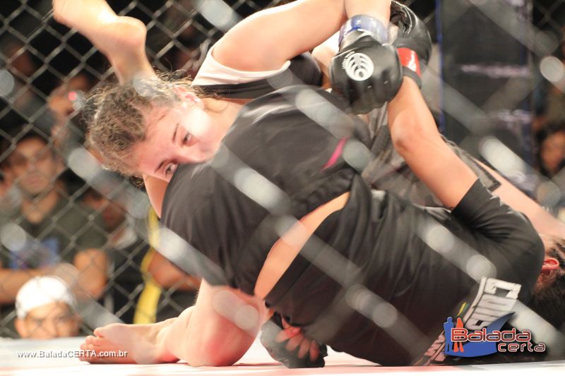 Balada: B2 MMA - Arena de Tits - Choncha Acstica