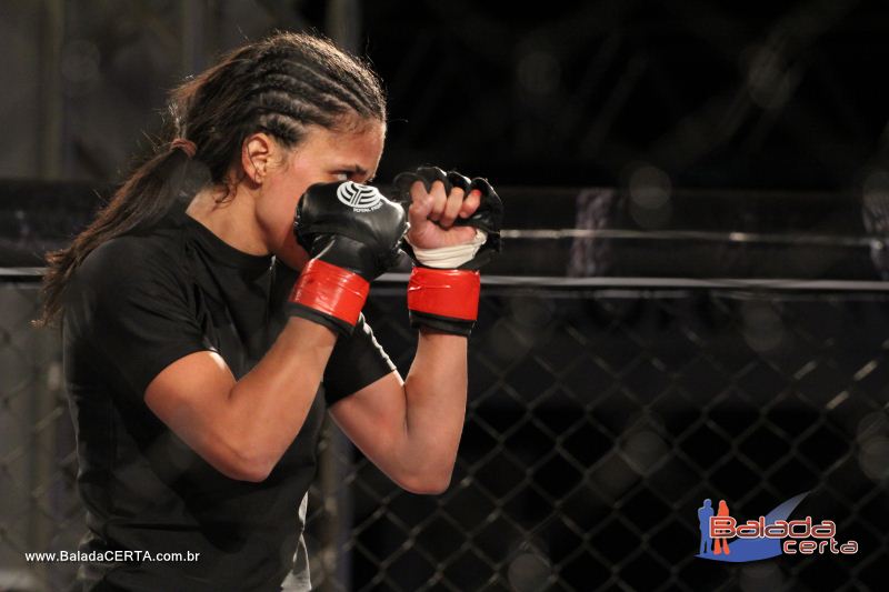 Balada: B2 MMA - Arena de Tits - Choncha Acstica